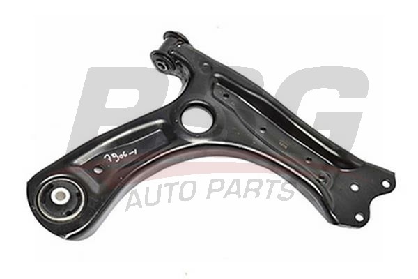 Рычаг подвески VW Polo (09-) AUDI A1 (10-) SKODA Rapid (12-) передней нижний пра BSG 90-315-052 BSG