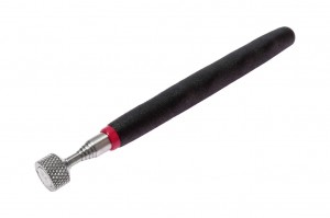 Захват магнитный телескопический 135-660мм мощность 2.268 кг. JTC JTC-3512A JTC TOOLS