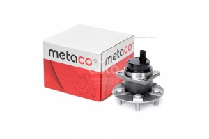 TOYOTA AVENSIS II (2003-2008) 5010118 METACO