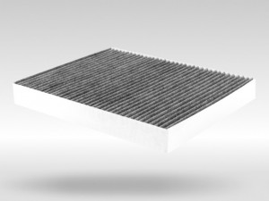 Фильтр салона NF-6335C NEVSKY FILTER