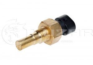 Датчик темп. (ЭСУД) Lanos/Nexia LS0534 LS0534 LUZAR