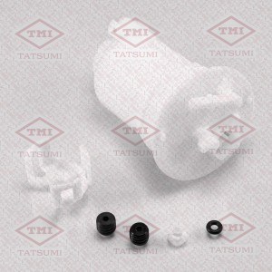 HONDA ACCORD VII (2003-2007) TBG1004 TATSUMI