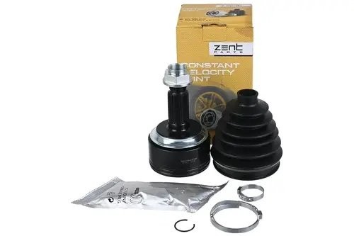 ШРУС наружный к-кт!\ Honda CR-V 2.2CDTi Z21861 ZENTPARTS