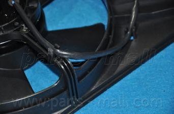 Вентилятор кондиционера CHEVROLET LANOS PXNBC-002 PXNBC-002 PMC PARTS MALL