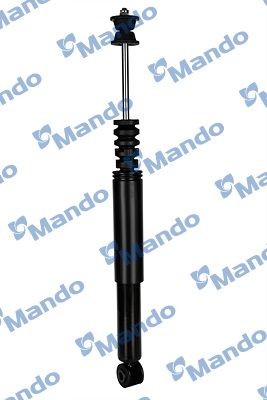 Амортизатор RENAULT Clio Grandtour (08-) задний левый/правый газовый MANDO MSS017020 MANDO