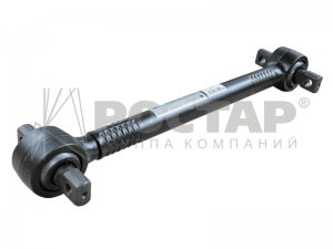 Тяга реактивная L=595 L=594 x 130 x d19 1342-2919012 ROSTAR