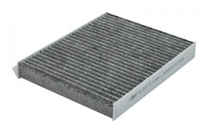 Фильтр салона угольный AG2158CFC AG 2158 CFC GOODWILL