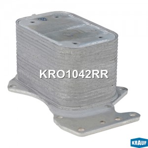 KRO1042RR Масляный радиатор KRO1042RR KRAUF