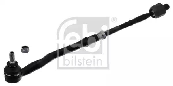 Тяга рулевая в сборе L 12698 12698 FEBI BILSTEIN