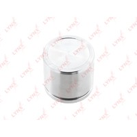 Поршень тормозного суппорта переднего (Ø 57 mm, суппорт Bosch) BC4334 LYNXAUTO