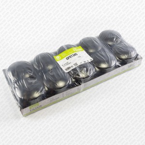 Фильтр масляный LADA Vesta/Kalina/Priora/Samara 84-  FORD Scorpio/Sierra 86- OF0 OF0134S GREEN FILTER