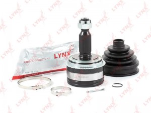 ШРУС наружный CO-5507A LYNXAUTO
