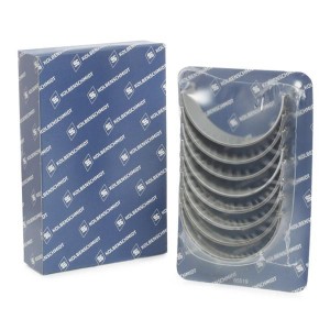 Вкладыши MERCEDES дв.OM 642.910 коренные STD комплект KS 77826600 KOLBENSCHMIDT