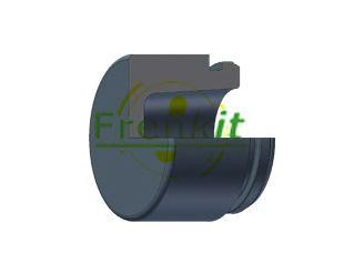 поршень суппорта! d.40\ Citoen C8, Peugeot 807, Renault Clio/Megane 02> P402904 FRENKIT