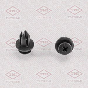 Клипса автомобильная [упаковка 10 штук] CHEVROLETDAEWOOHONDA TJB1080 TJB1080 TATSUMI