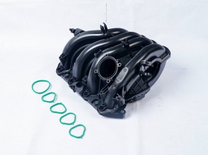 Коллектор VW Polo (10-) впускной NSP NSP036129709KA NSP