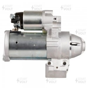 Стартер для а/м BMW 3 F30 (11-) 2.0TD MT 1,4кВт (LSt 2614) LST 2614 START VOLT