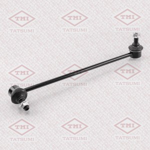 Тяга стабилизатора передняя L/R AUDI A3/TT 03-SKODA Octavia/Superb/Yeti 04-VW Pa TEB1085 TATSUMI