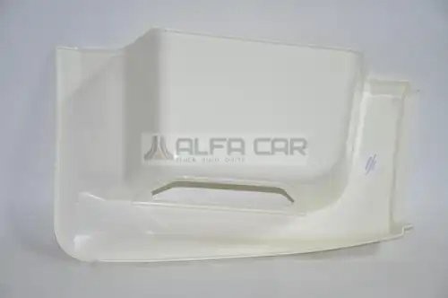 Подножка нижняя левая XF95 AC1295732 ALFA CAR