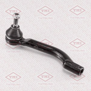 Наконечник рулевой тяги L NISSAN Qashqa/X-Trail 07-RENAULT Koleos 08- TEC1746L TEC1746L TATSUMI