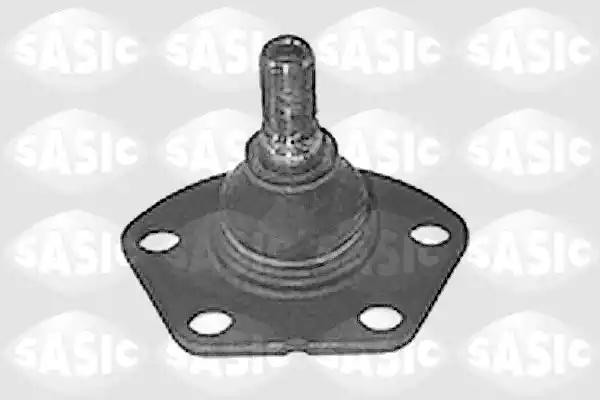 Опора шаровая нижняя FIAT DUCATO (230, 244) 6403553 6403553 SASIC