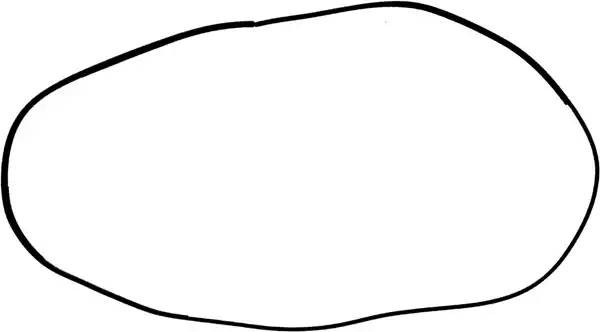 прокладка !(р) клапан.крышки верхн./нижн. 4x\RVI Premium/Magnum/Maxter/Kerax/PG2 71-37693-00 VICTOR REINZ