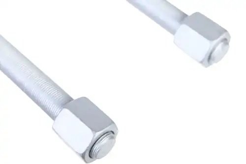 стремянка рессоры! 93xM20x2.5x227-U \ MB ACTROS Z62527 ZENTPARTS