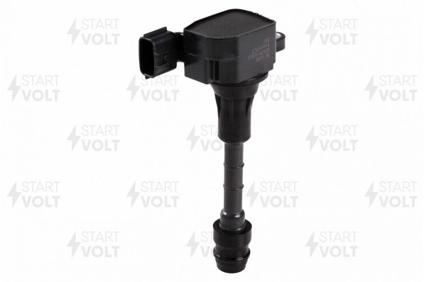 Катушка зажигания для а/м Nissan 350Z (03-)/Infiniti FX (03-)/G (02-)/M (05-) 3. SC1435 START VOLT