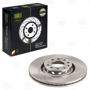 AUDI A4/A6/PASSAT B5/B6 DF 180131 TRIALLI