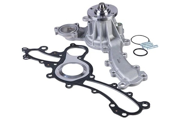 помпа!\Toyota Land Cruiser Prado (J15) 4.0 V6 VVT-i (GRJ150., GRJ125.) 45000550SX STELLOX
