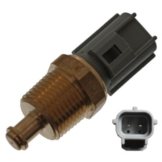 Датчик температуры FORD Focus,Mondeo охлаждающей жидкости FEBI 24467 FEBI BILSTEIN