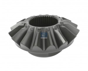 Пружина тормозной колодки HONGYAN 3 DIESEL TECHNIC