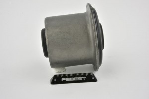 Сайлентблок рычага верхний DODGE RAM IV 09-18 CRAB-062 CRAB062 FEBEST