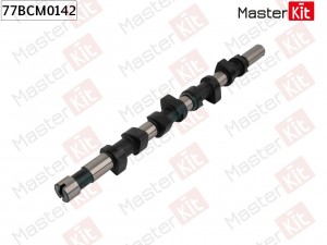 Распредвал IVECO 2.8TD 8140.43.2800/8140.43N.3585/8140.43S.2585/8140.43S.4000/81 77BCM0142 MASTER KIT