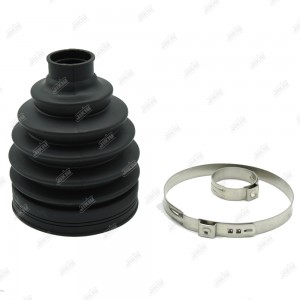 Пыльник ШРУСа внешний RENAULT DUSTER 2011- CD21090 CD21090 JIKIU