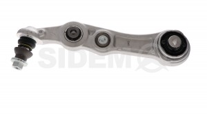 Рычаг подвески левый с шаровой опорой Mercedes C-Class (_205) 49558 49558 SIDEM