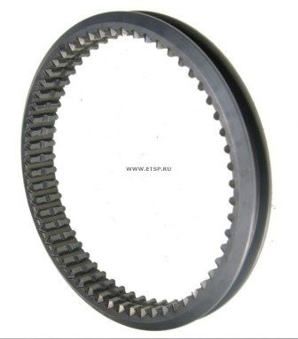 кольцо синхронизатора !скользящее ZF 1356304023 ZF