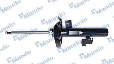 FORD FOCUS II (2005-2008) MSS017230 MANDO