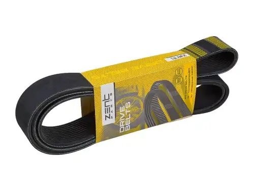 ремень поликлиновой! 12PK1815\IVECO EuroStar/Tech Cursor Z22998 ZENTPARTS