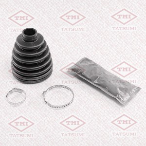 TOYOTA RAV 4 (2006-2013) TDC1200 TATSUMI