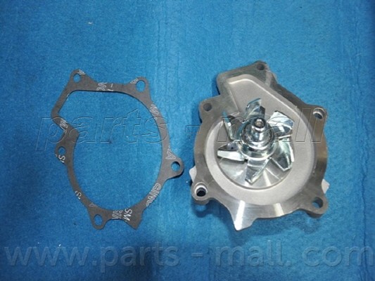 Насос водяной HYUNDAI SANTA FE 10-/TUCSON 16- PHB-039 PHB-039 PMC PARTS MALL