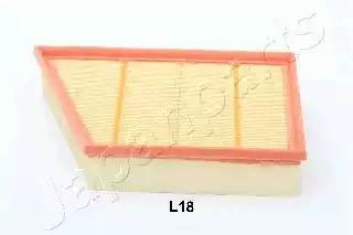 фильтр воздушный!\ Land Rover Evoque 2.0i/2.2D 11> FAL18S JAPAN PARTS GROUP