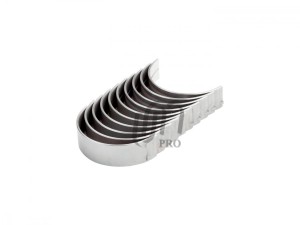 Вкладыши коренные STD Nissan YD22/YD25 (12207-ES60A) UM MBS004805000 UNITED MOTORS PRO
