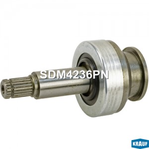 бендикс стартера! \MAN 0834/0836 SDM4236PN KRAUF