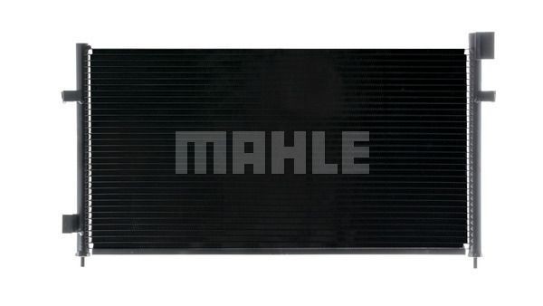 Радиатор кондиционера AC 307 000S MAHLE KNECHT
