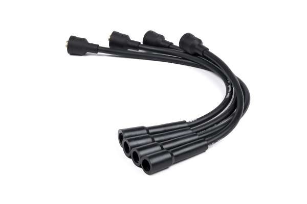 Провода ВН УМЗ-4213, 4216 силикон с наконечниками Е-2,3 /Cargen/ NRG 4216370709010NR CARGEN