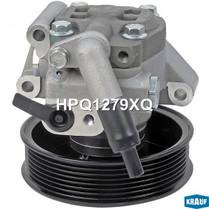 Насос гидроусилителя руля HPQ1279XQ HPQ1279XQ KRAUF