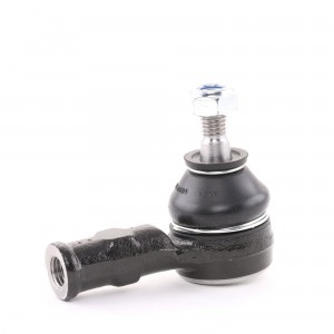Наконечник рулевой тяги OPEL Corsa D левый/правый FEBI 02625 FEBI BILSTEIN