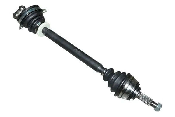 привод левый! 690mm, 24164\ Dacia Logan 1.5dCi 05> Z15004 ZENTPARTS