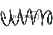 Пружина подвески FORD MONDEO III зад. KSS030 KSS030 KORTEX